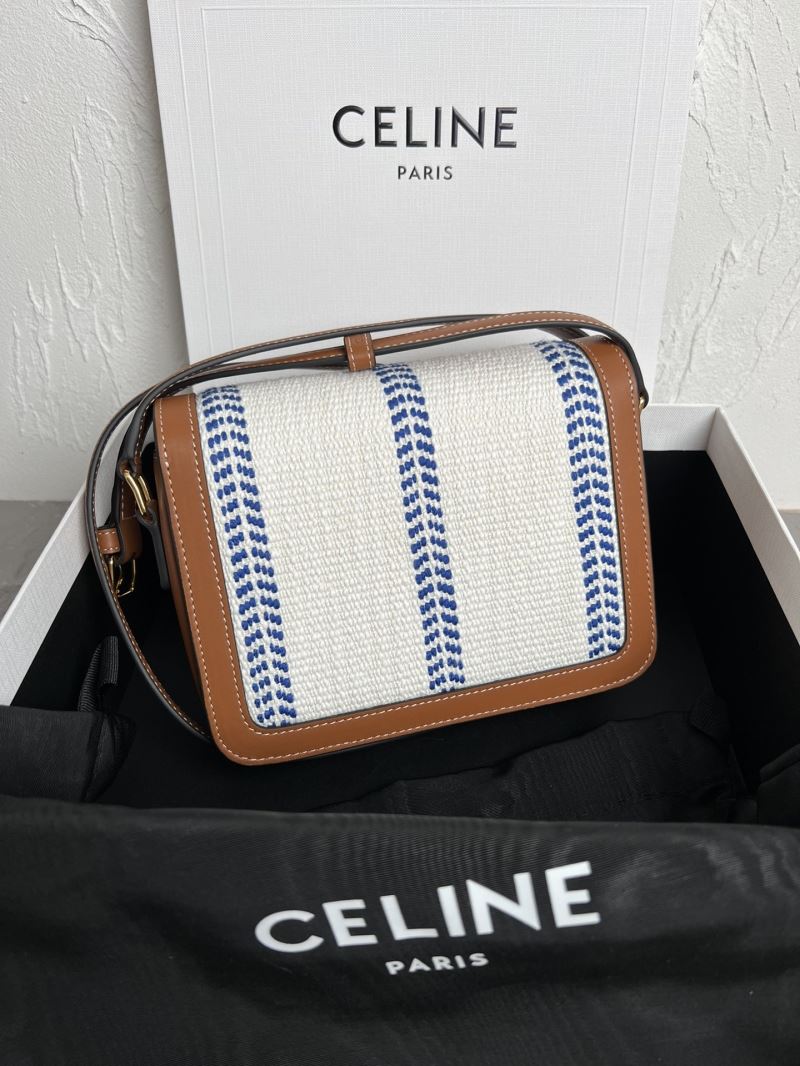 Ce1i*e triomphe bags